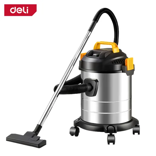 DELI Usisivač za mokro i suvo V-110 15l 1100W EDL881815