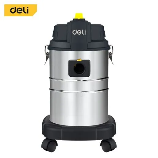 DELI Usisivač za mokro i suvo V-140 25l 1400W EDL881825