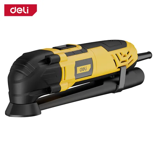 DELI Višenamenski alat/renovator 300W EDC650