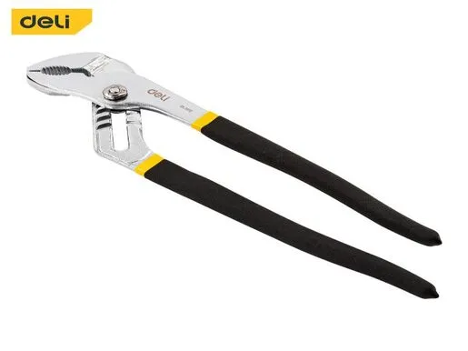 DELI Vodoinstalaterska klešta papagajke 300mm EDL2612