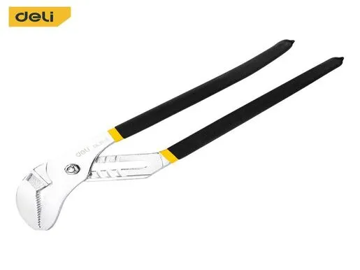 DELI Vodoinstalaterska klešta papagajke 400mm EDL2616