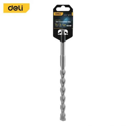 DELI Zidarska burgija HD SDS plus 14x210mm EDH-Y14210