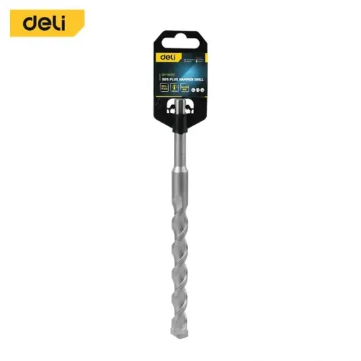 DELI Zidarska burgija HD SDS plus 16x210mm EDH-Y16210