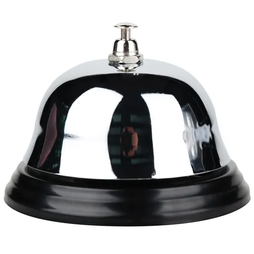 DELI ZVONCE  80x80x55mm 0240