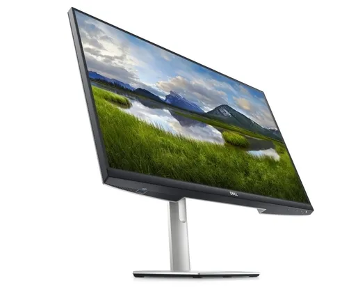 DELL 27" (S2722DC) IPS QHD 75Hz USB-C FreeSync IPS monitor
