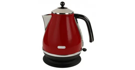 DeLonghi kuvalo KBO2001.R