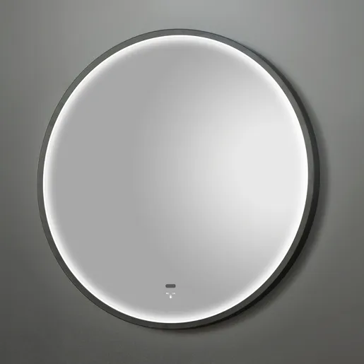 Delta light LED ogledalo Fi 60
