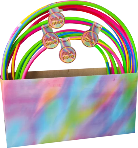 DEMA-STIL Hula Hoop  78cm DS06870
