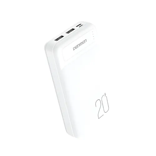 Denmen DP10 20000MAH, Beli Power Bank