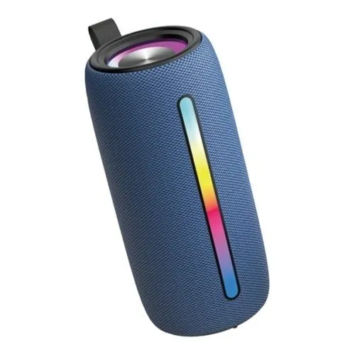 Denver BTL-360BU, Blue Bluetooth Zvučnik