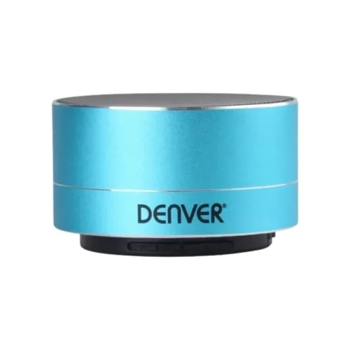 Denver BTS-32 MK2, Plavi Bluetooth Zvučnik