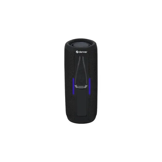 Denver BTV-150B, Black Bluetooth Zvučnik