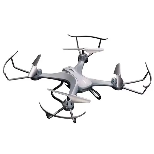Denver DCW-362, Dron