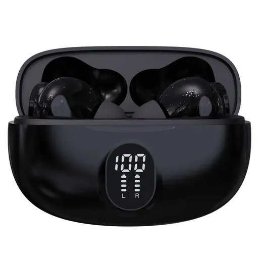 DENVER slusalice TWE-57B Bluetooth crne