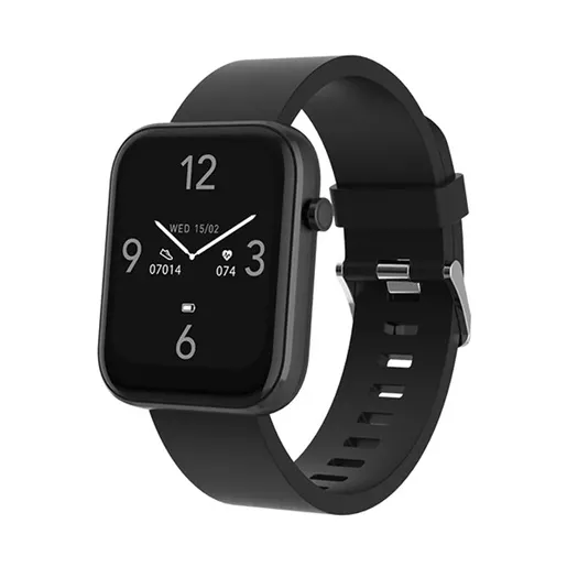 Denver SW-182B, Black Pametni Sat