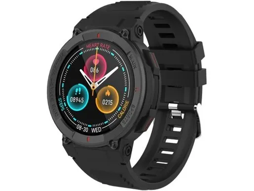 Denver SWG-339, Black Pametni Sat