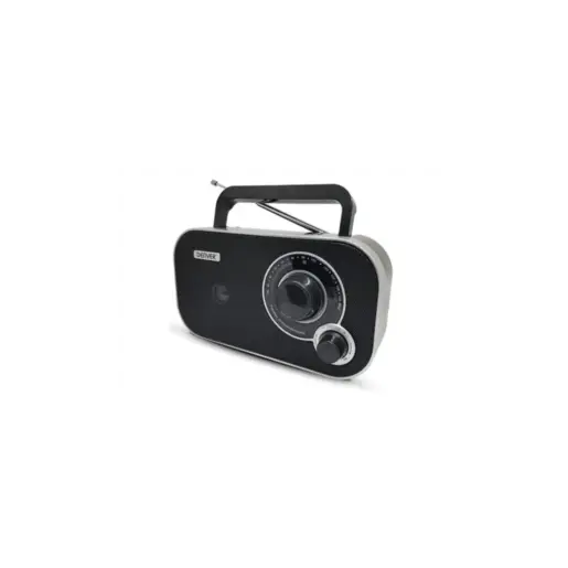 DENVER TR-51 CRNI FM RADIO