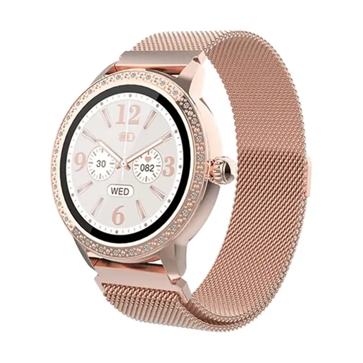 Dever SW-360, Roze, Pametni sat