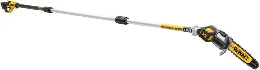 DeWALT aku baštenska testera DCMPS567N
