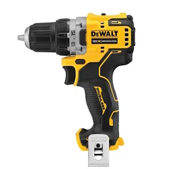 DeWALT aku bušilica odvijač DCD701N