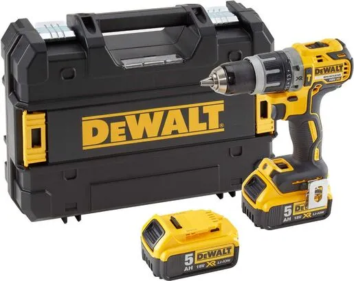 DeWALT aku bušilica odvijač DCD796P2