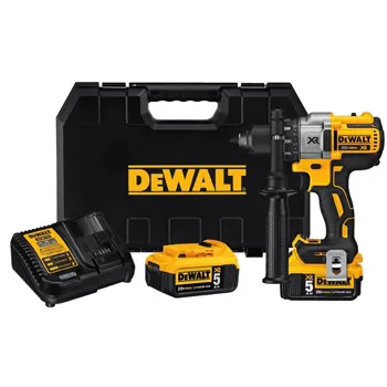 DeWALT aku bušilica odvijač DCD991P2