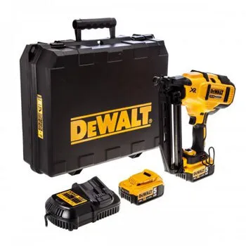 DeWALT aku heftalica DCN660P2