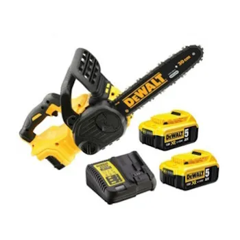 DeWALT aku lančana testera DCM565P1