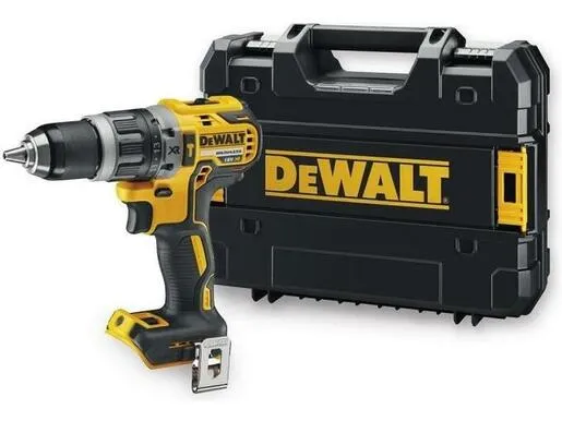 DeWALT aku udarna bušilica DCD796NT