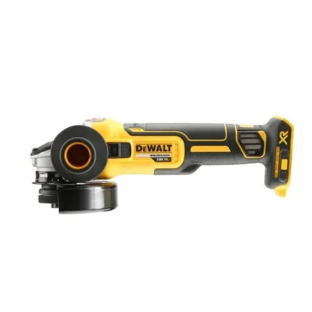 DeWALT aku ugaona brusilica DCG405N