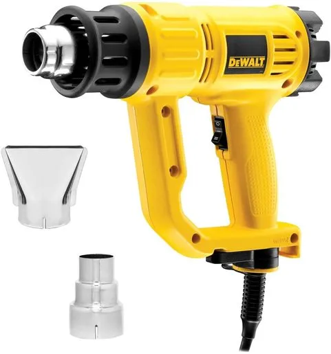 DeWalt D26411 fen za vreli vazduh