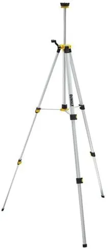DeWalt DE0881T teleskopski stativ