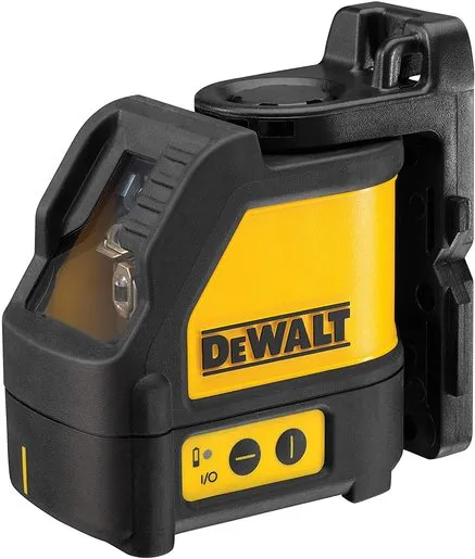 DeWalt DW088K linijski laser V/H