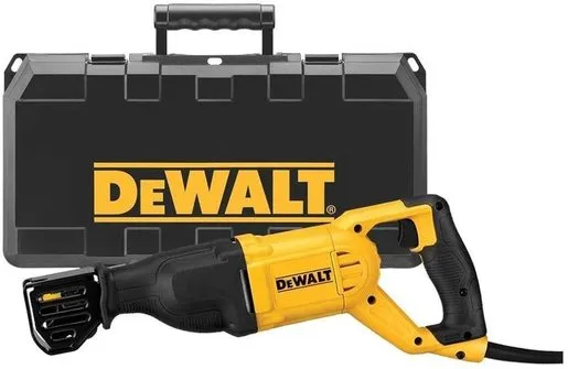 DeWalt DWE305PK testera lisičiji rep