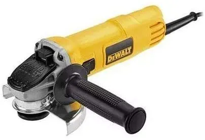 DeWalt DWE4157 ugaona bruslica