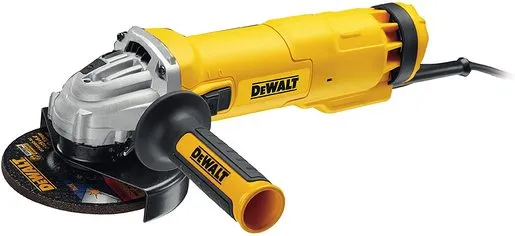 DeWalt DWE4237 ugaona brusilica