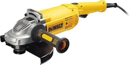 DeWalt DWE492 ugaona brusilica