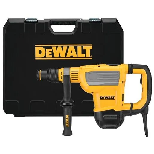 DeWALT el. pneumatski čekić  D25614K
