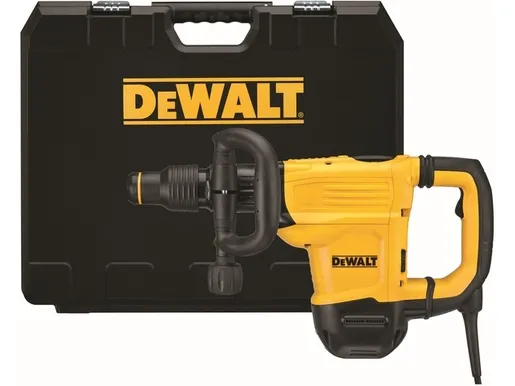 DeWALT el. pneumatski čekić D25832K