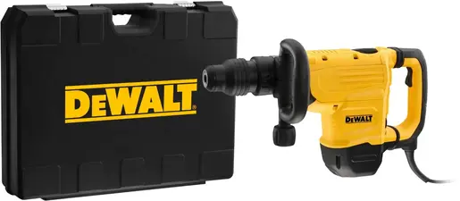 DeWALT el. pneumatski čekić D25872K