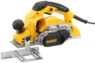 DeWALT električno rende D26500K