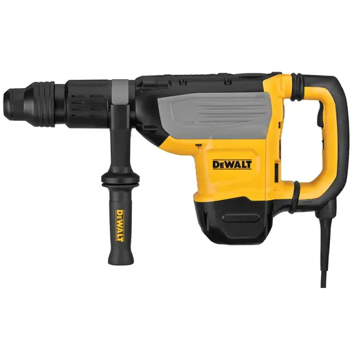 DeWALT elektro-penumatski čekić D25773K