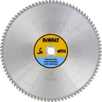 DeWALT list testere DT1927