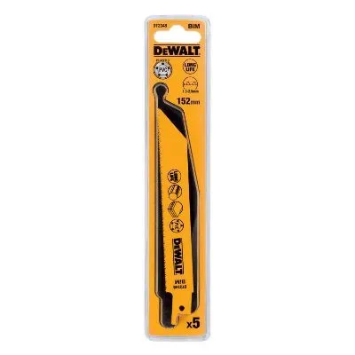 DeWALT list za ličiji rep DT2348