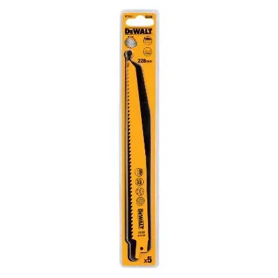 DeWALT list za ličiji rep DT2349