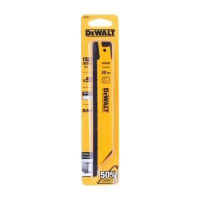 DeWALT list za ličiji rep DT2361