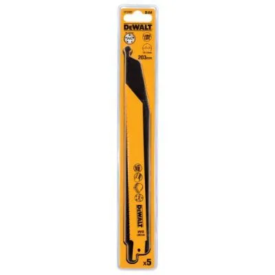 DeWALT list za ličiji rep DT2387