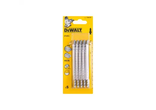 DeWALT list za ubodnu testeru DT2052
