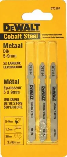 DeWALT list za ubodnu testeru DT2154