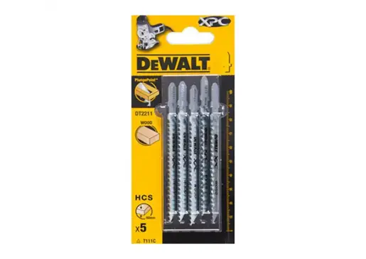 DeWALT list za ubodnu testeru DT2211